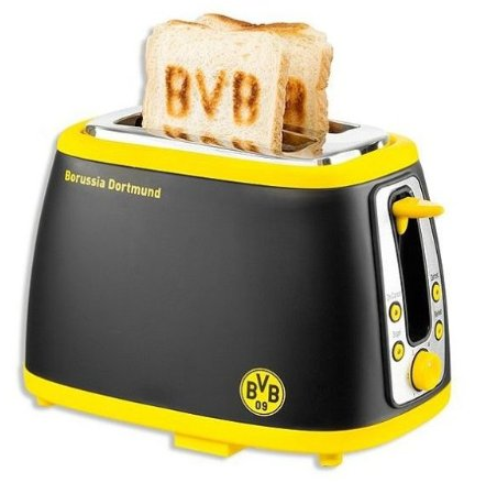 BVB-Toaster