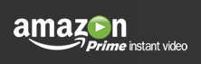 Amazon Prime instant video