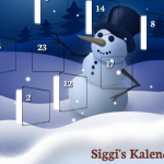 Siggi's Adventskalender 2014